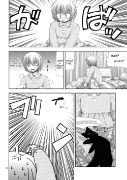 Page 16 of TOUHOU PET-SHOP