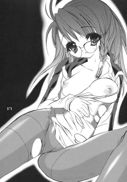 Page 17 of DA HONG PAO