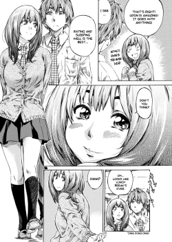 Page 2 of Tomodachi ga Sukunakutemo Yoi Riyuu | A Good Reason for Less Friends