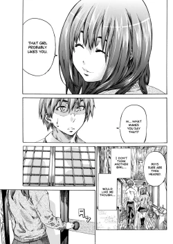 Page 7 of Tomodachi ga Sukunakutemo Yoi Riyuu | A Good Reason for Less Friends