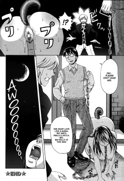 Page 20 of Inuzuma | Dog Wife