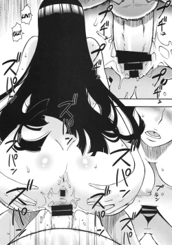 Page 13 of NyanNyan Hebihime