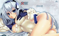 (C81) [Clesta (Cle Masahiro)] CL-orz 20 (Kyoukai Senjou no Horizon) [Decensored]