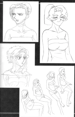 Page 59 of Ianryokou Toujitsu No Yoru 4