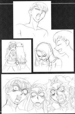 Page 60 of Ianryokou Toujitsu No Yoru 4