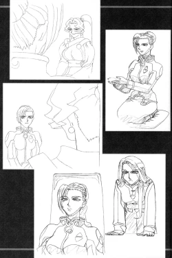 Page 66 of Ianryokou Toujitsu No Yoru 4