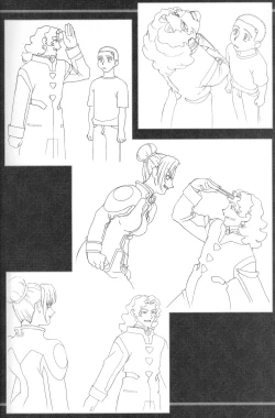 Page 67 of Ianryokou Toujitsu No Yoru 4