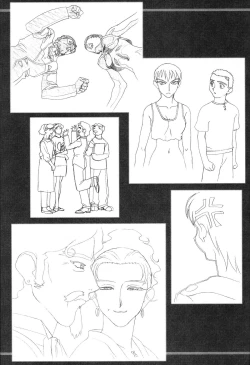 Page 78 of Ianryokou Toujitsu No Yoru 4