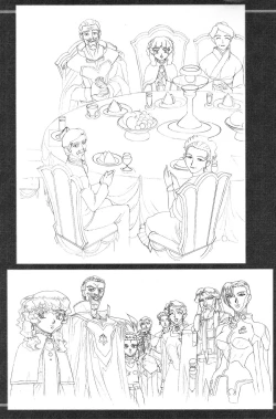 Page 80 of Ianryokou Toujitsu No Yoru 4