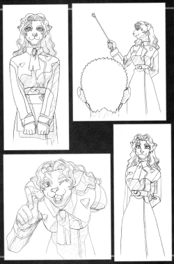 Page 82 of Ianryokou Toujitsu No Yoru 4