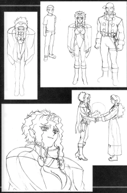 Page 83 of Ianryokou Toujitsu No Yoru 4