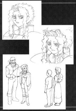 Page 84 of Ianryokou Toujitsu No Yoru 4