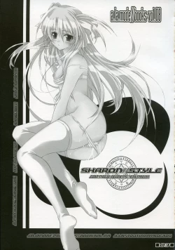 Page 2 of SHARON STYLE