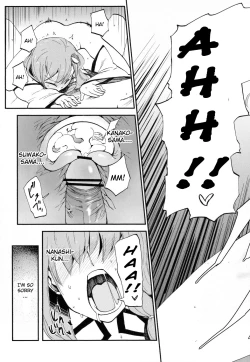 Page 22 of (C81) [Shironegiya (miya9) Sanatoriumu (Touhou Project) [English]