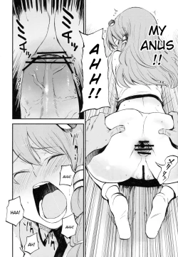 Page 7 of (C81) [Shironegiya (miya9) Sanatoriumu (Touhou Project) [English]