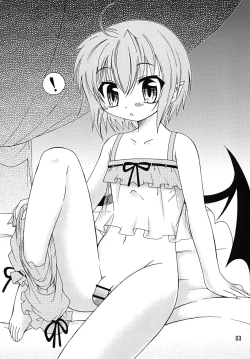 Page 2 of Otokonoko ni Natta Hi.