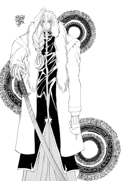 Page 157 of Black Mass Vol. 1