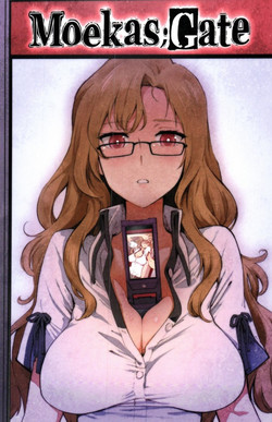 [Perestroika (Inoue Kiyoshirou)] Moeka's Gate (Steins;Gate) [English]