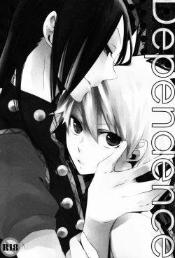 Page 2 of Dependence