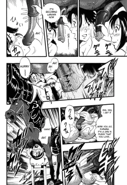 Page 96 of Zoophilia Syndrome