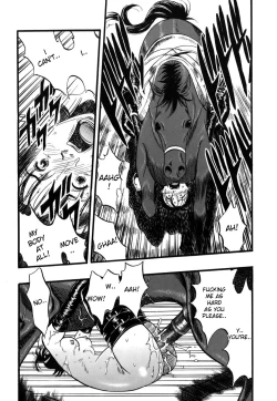 Page 98 of Zoophilia Syndrome