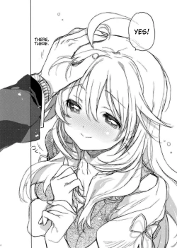 Page 9 of Honey to Miki to Kono Omoi. | Honey and Miki's Feelings