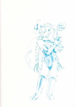 Page 2 of KRAFTIG MADEL 2