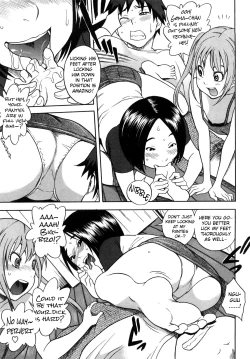 Page 12 of Candy Girl Ch.1