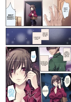 Page 2 of Wasurerarenai Anata | Remember You