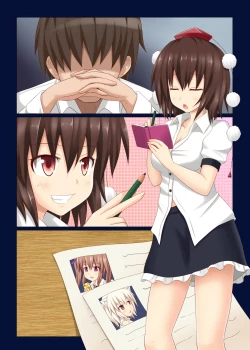 Page 20 of Gensoukyou Rakuenka Keikaku 01 | Gensokyo Paradise Transformation Plan 01