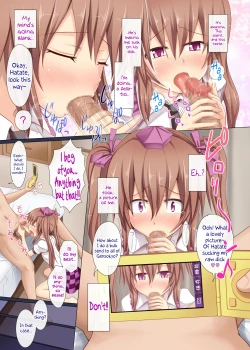 Page 8 of Gensoukyou Rakuenka Keikaku 01 | Gensokyo Paradise Transformation Plan 01