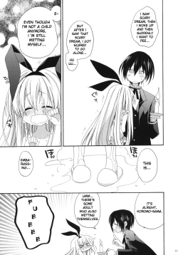 Page 10 of MILKY BUNNY