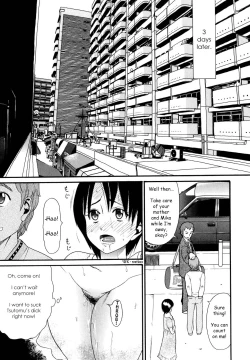 Page 37 of Demodori Mama | Mommy Who Left And Came Back Ch. 1-5