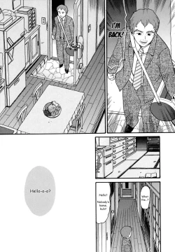 Page 83 of Demodori Mama | Mommy Who Left And Came Back Ch. 1-5