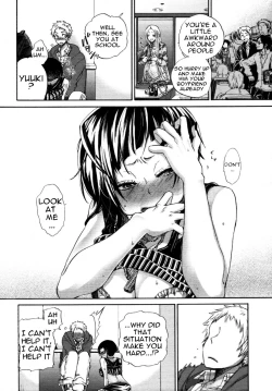 Page 10 of Hatsu Date. | First Date