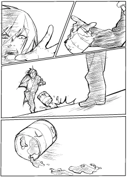 Page 68 of のりよしとの出会い