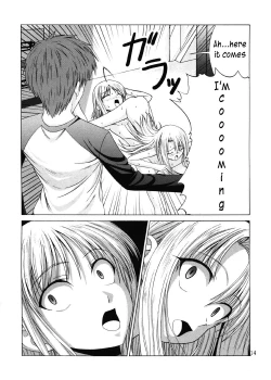 Page 13 of PLATONIC MAGICIAN H