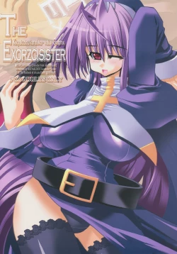 Page 1 of THE EXORZCISISTER