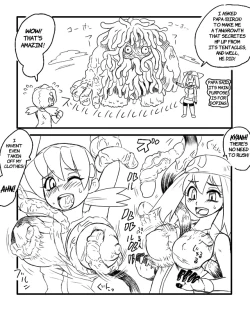 Page 2 of Yakubutsu Ranyou Dame Zettai | Drug Abuse is Really Bad