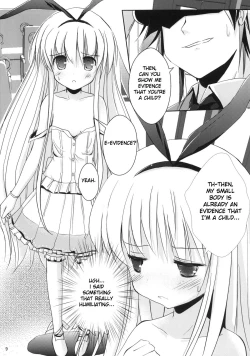 Page 8 of 'Koromo' Allowance