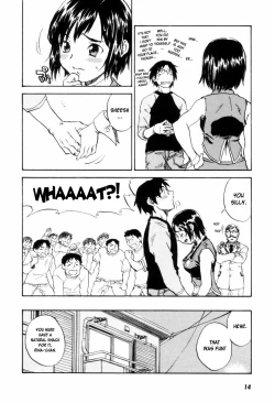 Page 18 of Come Together