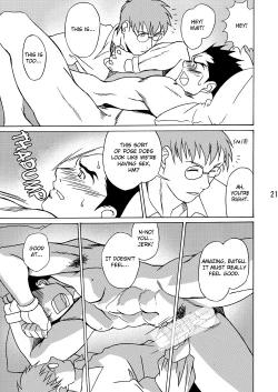 Page 22 of True True.