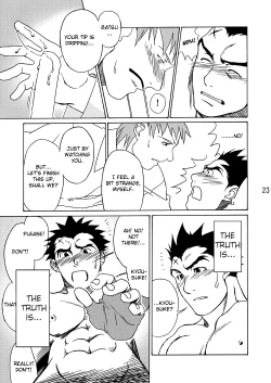 Page 24 of True True.