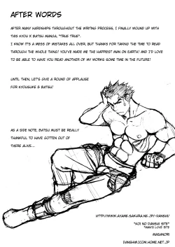 Page 28 of True True.