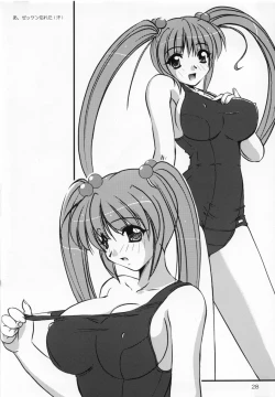 Page 27 of Little,Sweet,Heart + alpha