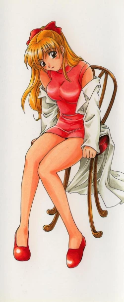 Page 2 of Oneesan ni Omakase | Boy! You Give Yourself to me