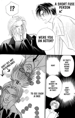 Page 16 of Lovely Phantom