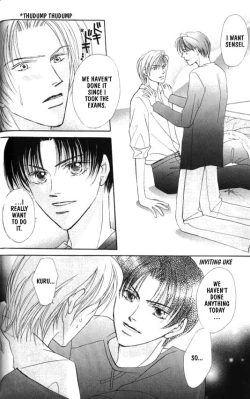 Page 42 of Lovely Phantom