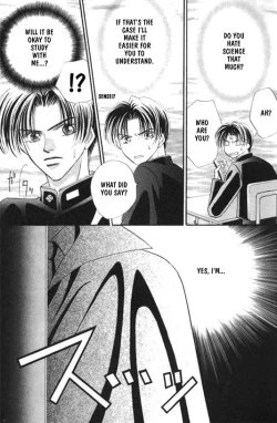 Page 7 of Lovely Phantom