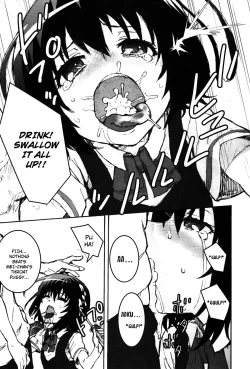 Page 11 of Inai Mono no Utage | Banquet of the Nonpersons